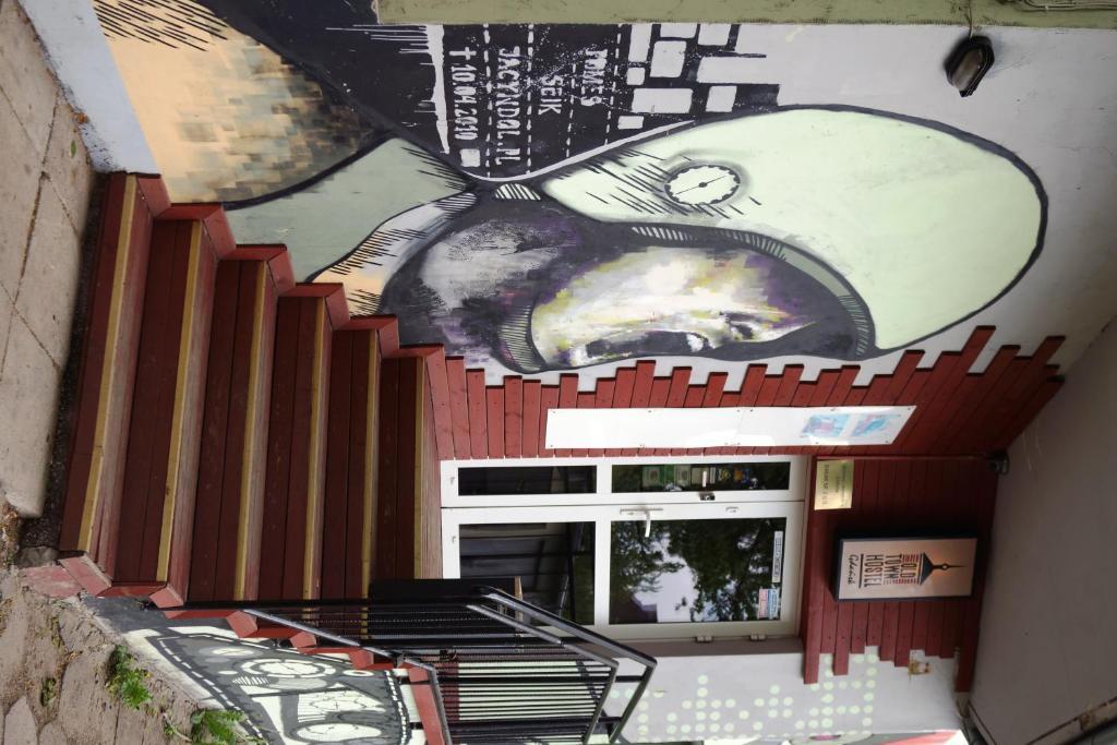 Old Town Hostel - Gdansk — Zdjęcia 3